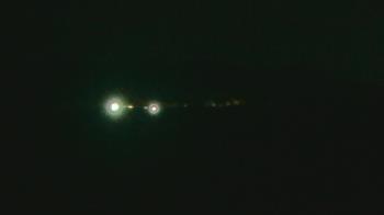 Weather camera view of Coyote Springs Golf Club.