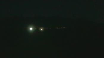 Weather camera view of Coyote Springs Golf Club.
