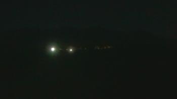 Weather camera view of Coyote Springs Golf Club.