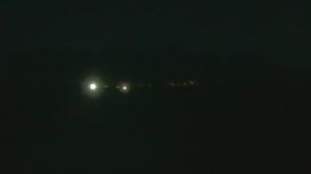 Weather camera view of Coyote Springs Golf Club.