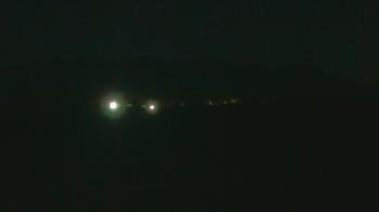 Weather camera view of Coyote Springs Golf Club.