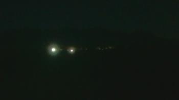 Weather camera view of Coyote Springs Golf Club.