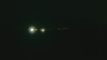 Weather camera view of Coyote Springs Golf Club.