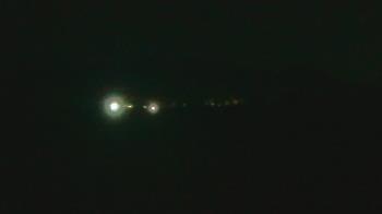 Weather camera view of Coyote Springs Golf Club.