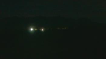 Weather camera view of Coyote Springs Golf Club.