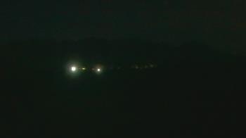 Weather camera view of Coyote Springs Golf Club.