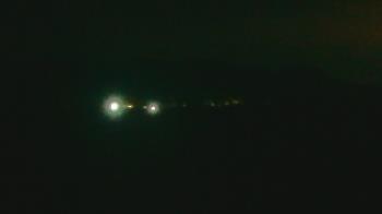 Weather camera view of Coyote Springs Golf Club.