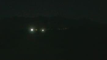 Weather camera view of Coyote Springs Golf Club.