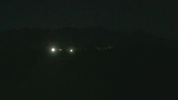 Weather camera view of Coyote Springs Golf Club.