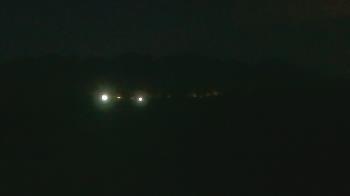 Weather camera view of Coyote Springs Golf Club.