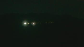 Weather camera view of Coyote Springs Golf Club.