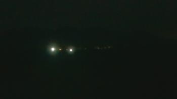 Weather camera view of Coyote Springs Golf Club.