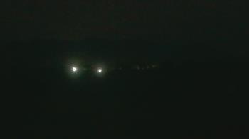 Weather camera view of Coyote Springs Golf Club.