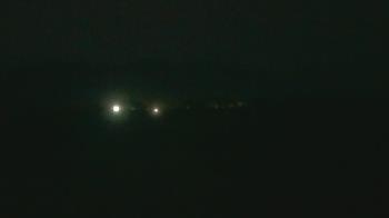 Weather camera view of Coyote Springs Golf Club.