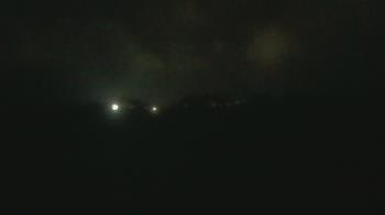 Weather camera view of Coyote Springs Golf Club.