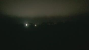 Weather camera view of Coyote Springs Golf Club.