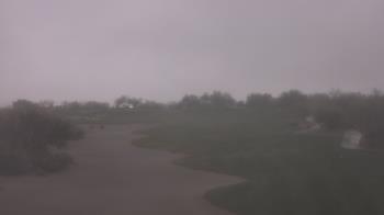 Weather camera view of Coyote Springs Golf Club.