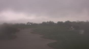Weather camera view of Coyote Springs Golf Club.