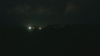 Weather camera view of Coyote Springs Golf Club.