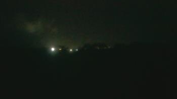 Weather camera view of Coyote Springs Golf Club.