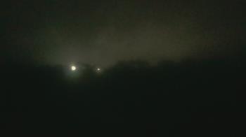 Weather camera view of Coyote Springs Golf Club.