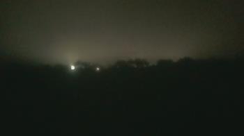 Weather camera view of Coyote Springs Golf Club.