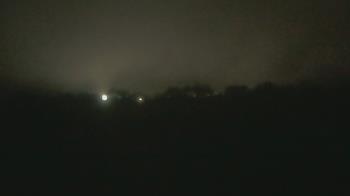 Weather camera view of Coyote Springs Golf Club.