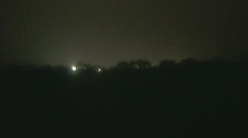 Weather camera view of Coyote Springs Golf Club.