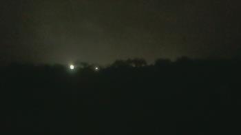 Weather camera view of Coyote Springs Golf Club.