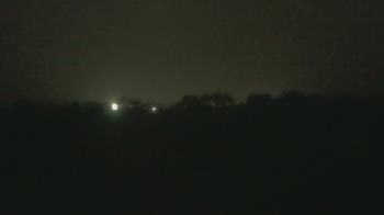 Weather camera view of Coyote Springs Golf Club.