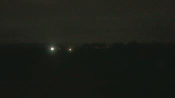 Weather camera view of Coyote Springs Golf Club.