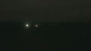 Weather camera view of Coyote Springs Golf Club.