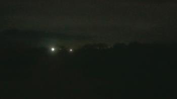 Weather camera view of Coyote Springs Golf Club.