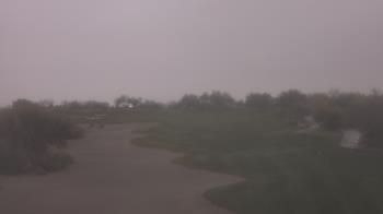 Weather camera view of Coyote Springs Golf Club.