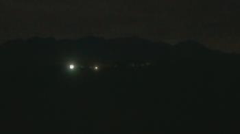 Weather camera view of Coyote Springs Golf Club.