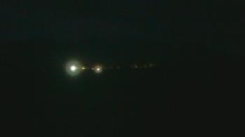 Weather camera view of Coyote Springs Golf Club.