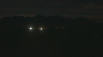 Weather camera view of Coyote Springs Golf Club.