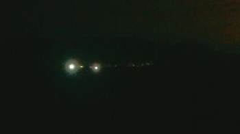 Weather camera view of Coyote Springs Golf Club.