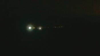 Weather camera view of Coyote Springs Golf Club.