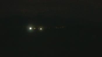 Weather camera view of Coyote Springs Golf Club.