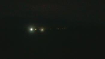 Weather camera view of Coyote Springs Golf Club.
