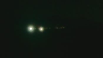 Weather camera view of Coyote Springs Golf Club.