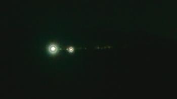 Weather camera view of Coyote Springs Golf Club.