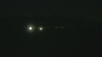 Weather camera view of Coyote Springs Golf Club.