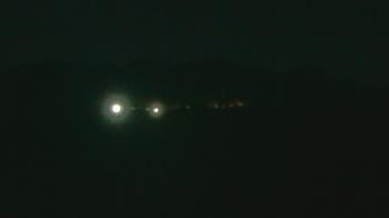 Weather camera view of Coyote Springs Golf Club.