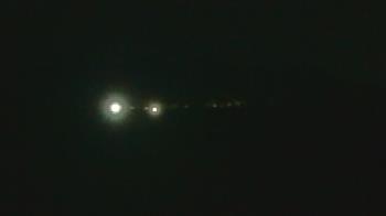 Weather camera view of Coyote Springs Golf Club.