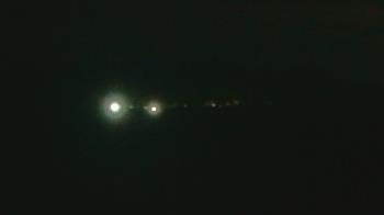 Weather camera view of Coyote Springs Golf Club.