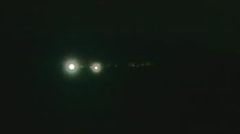 Weather camera view of Coyote Springs Golf Club.