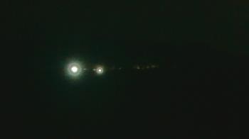 Weather camera view of Coyote Springs Golf Club.