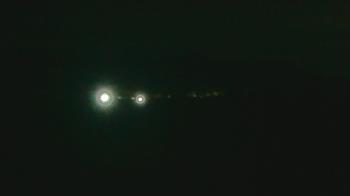 Weather camera view of Coyote Springs Golf Club.